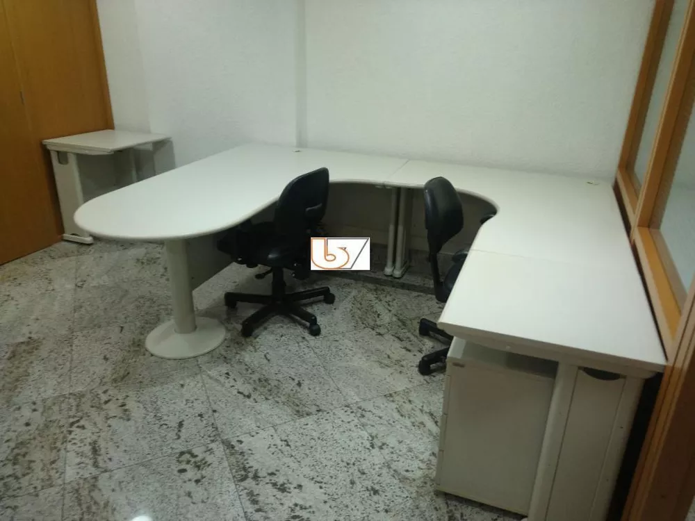 Conjunto Comercial-Sala para alugar, 80m² - Foto 2