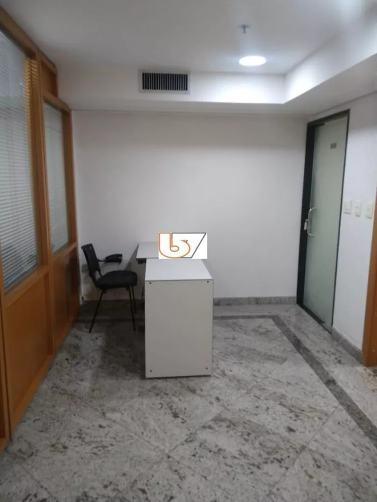 Conjunto Comercial-Sala para alugar, 80m² - Foto 7