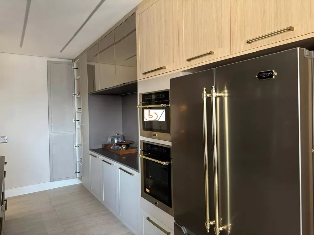 Apartamento à venda com 3 quartos, 344m² - Foto 7