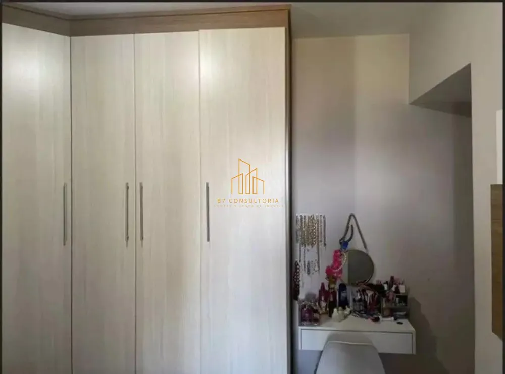 Apartamento, 3 quartos, 77 m² - Foto 12