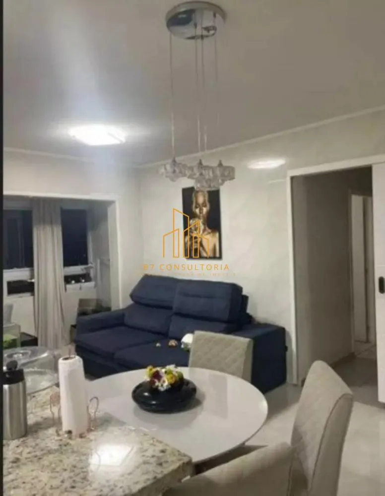 Apartamento, 3 quartos, 77 m² - Foto 6