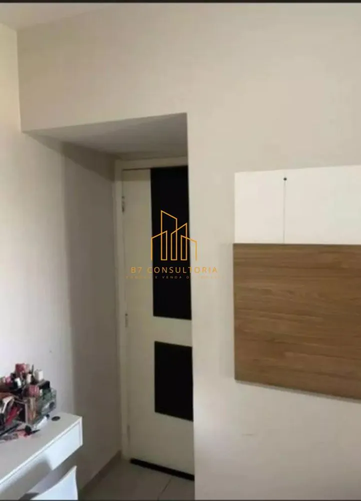 Apartamento, 3 quartos, 77 m² - Foto 8