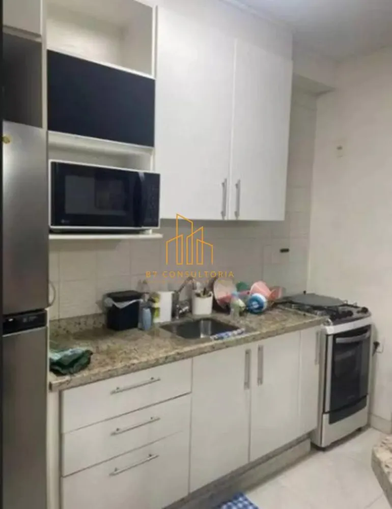 Apartamento, 3 quartos, 77 m² - Foto 7