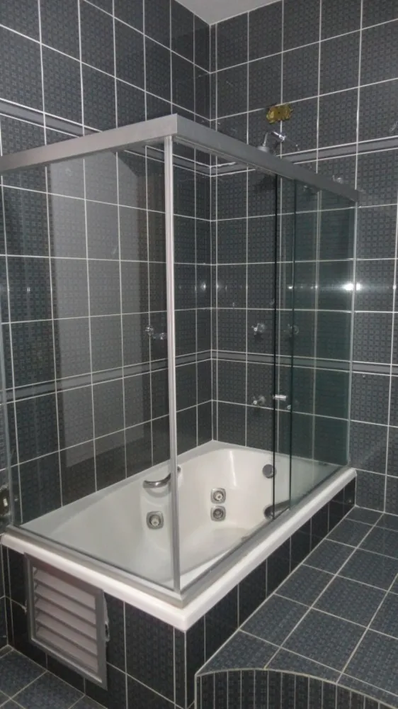 Casa de Condomínio, 4 quartos - Foto 9
