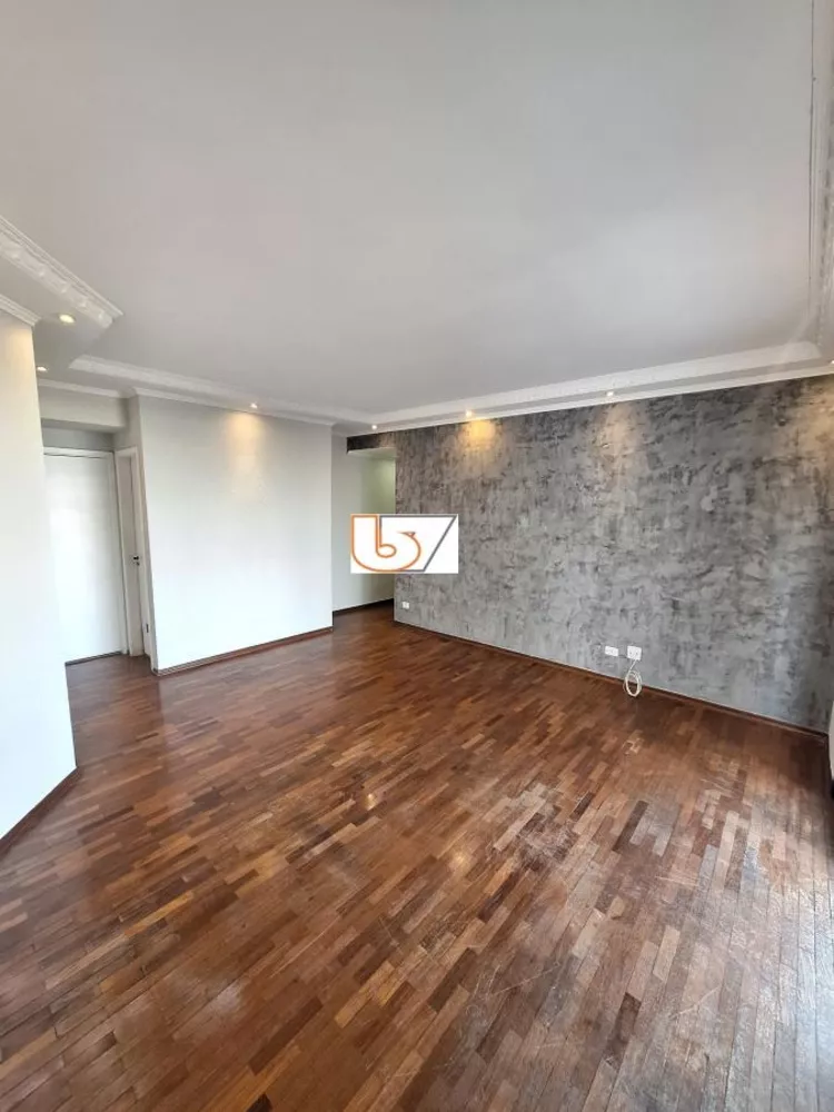 Apartamento para alugar com 3 quartos, 75m² - Foto 4