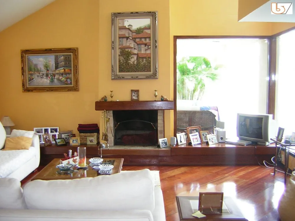 Casa de Condomínio, 5 quartos - Foto 4