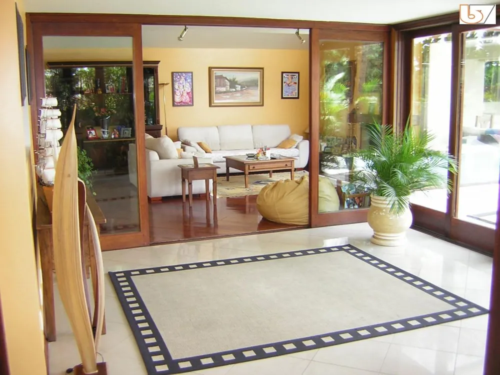 Casa de Condomínio, 5 quartos - Foto 3