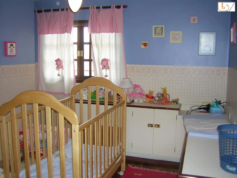 Casa de Condomínio, 5 quartos - Foto 11