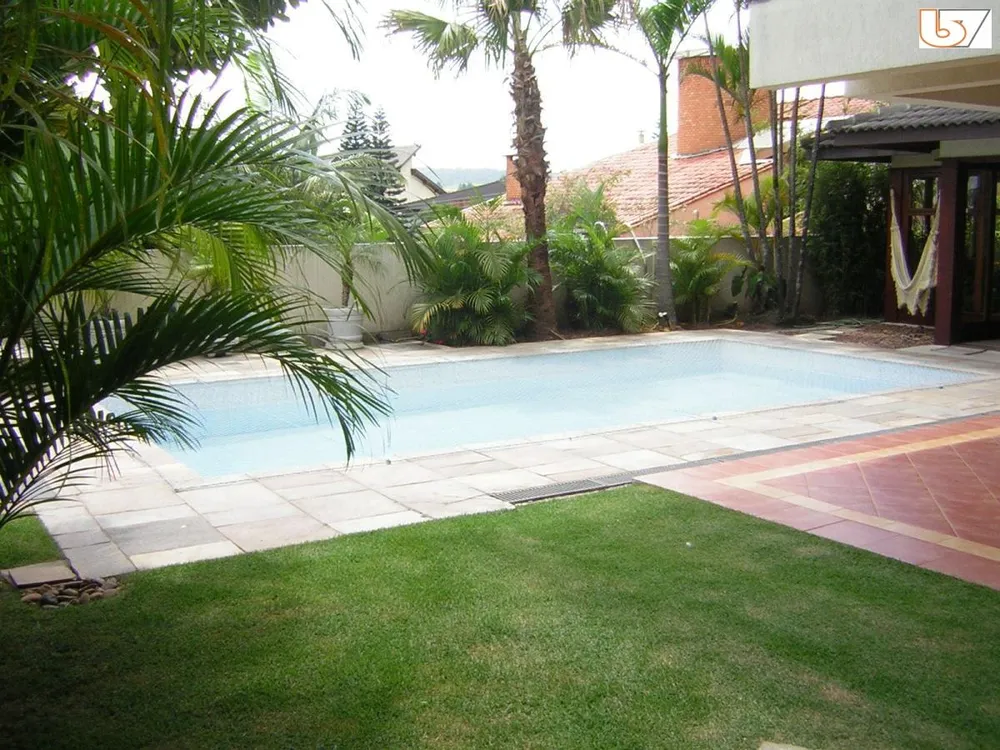 Casa de Condomínio, 5 quartos - Foto 1