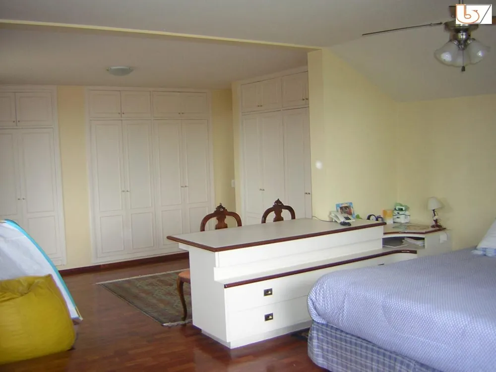 Casa de Condomínio, 5 quartos - Foto 10