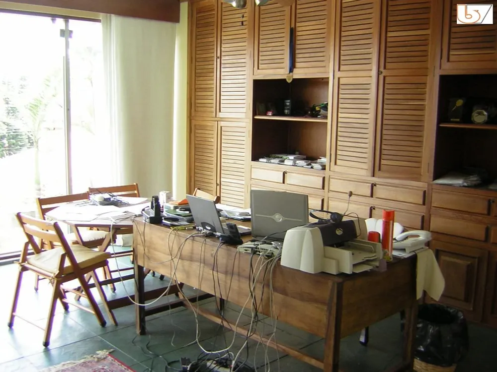 Casa de Condomínio, 5 quartos - Foto 12