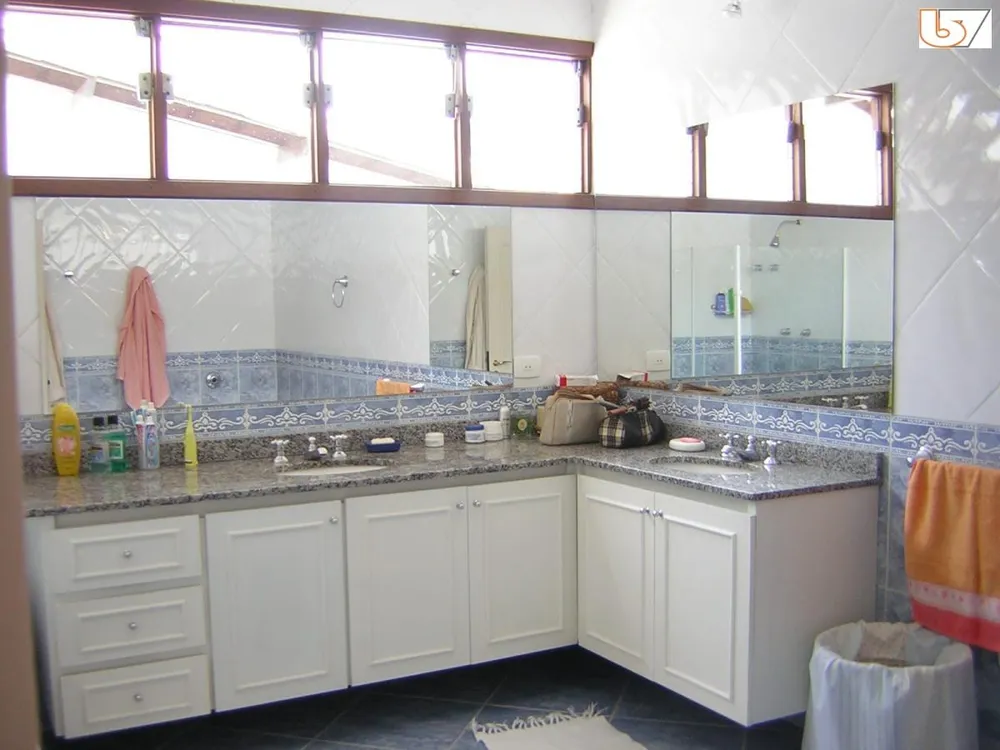 Casa de Condomínio, 5 quartos - Foto 9