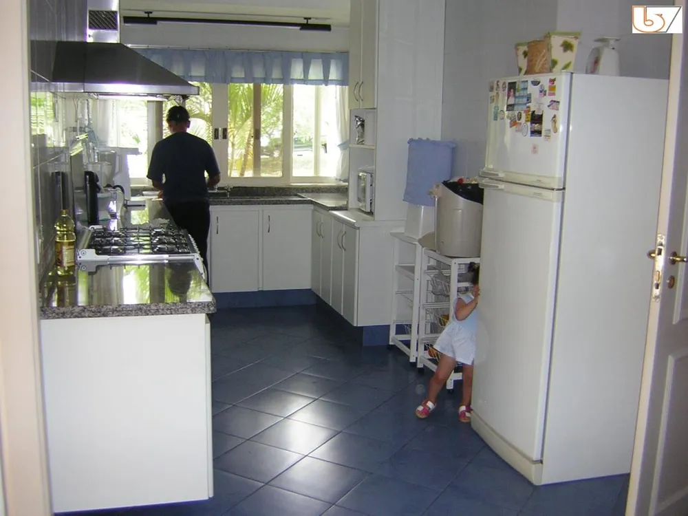 Casa de Condomínio, 5 quartos - Foto 6