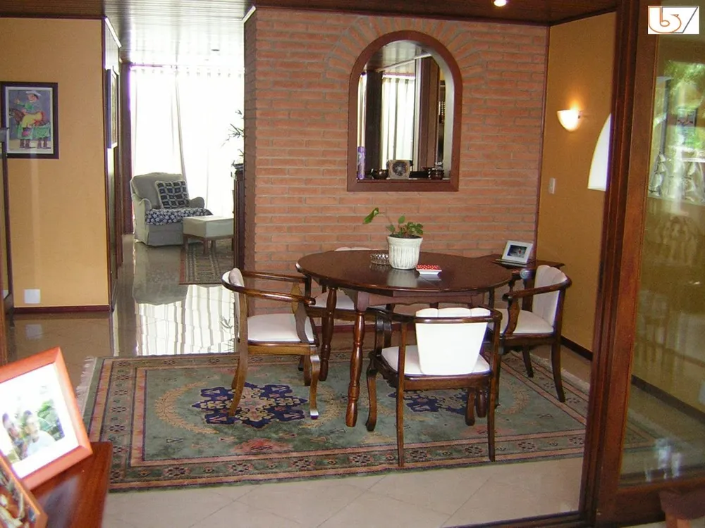 Casa de Condomínio, 5 quartos - Foto 5
