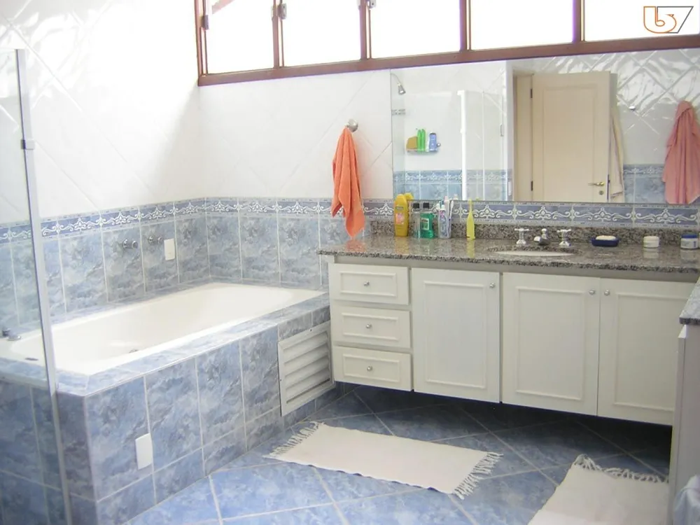 Casa de Condomínio, 5 quartos - Foto 8