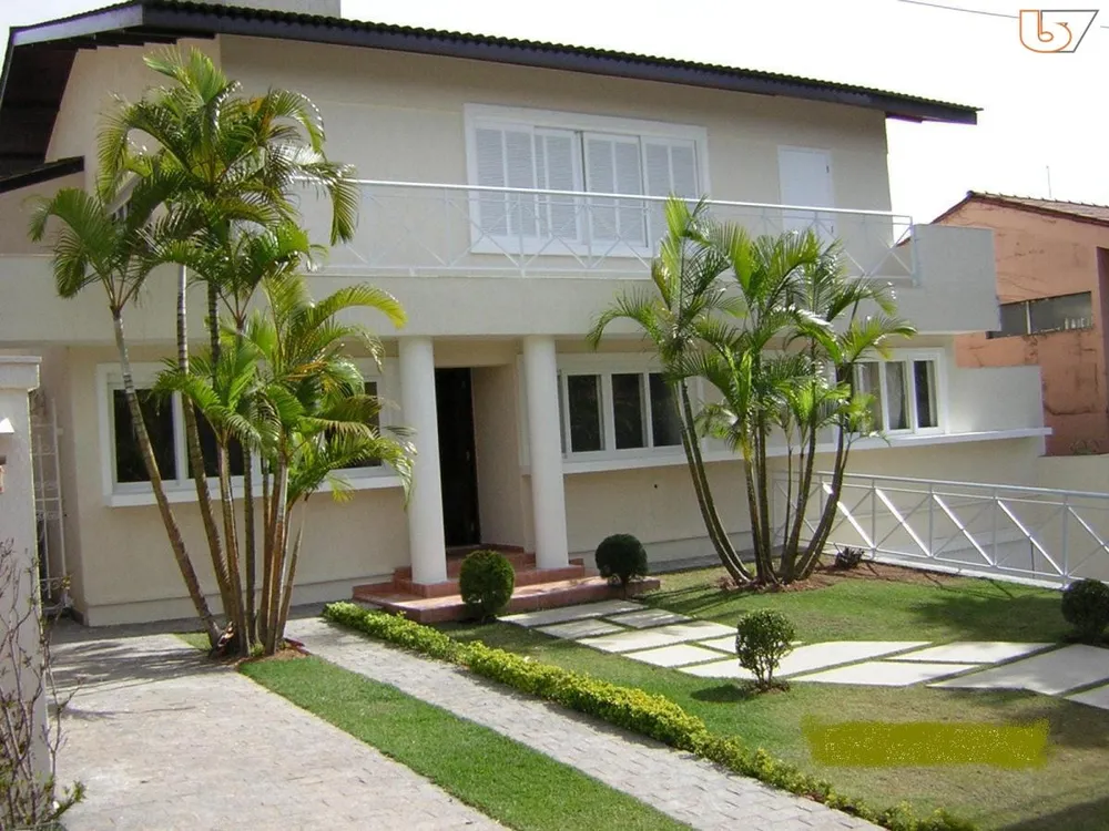 Casa de Condomínio, 5 quartos - Foto 2