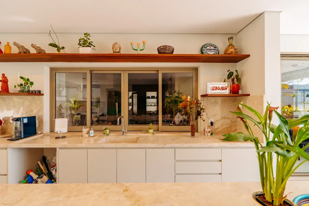Casa de Condomínio, 4 quartos - Foto 6