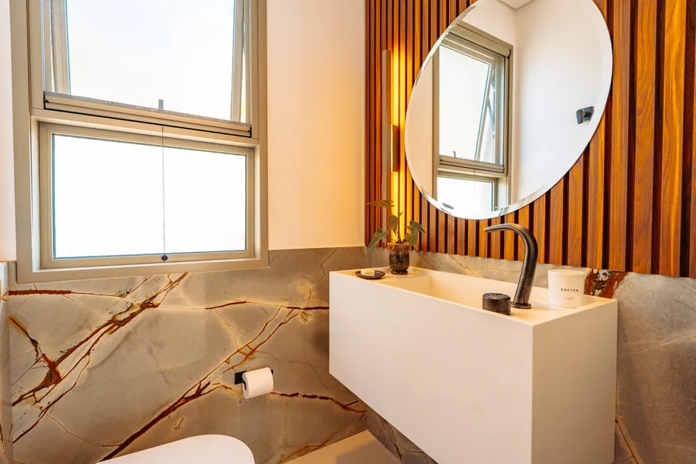 Casa de Condomínio, 4 quartos - Foto 8