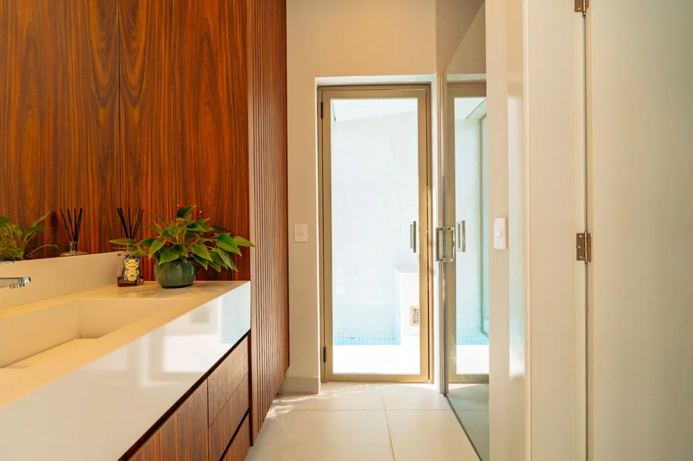 Casa de Condomínio, 4 quartos - Foto 4