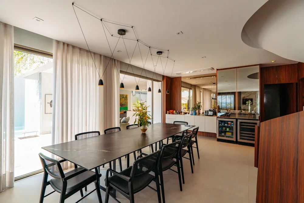 Casa de Condomínio, 4 quartos - Foto 7