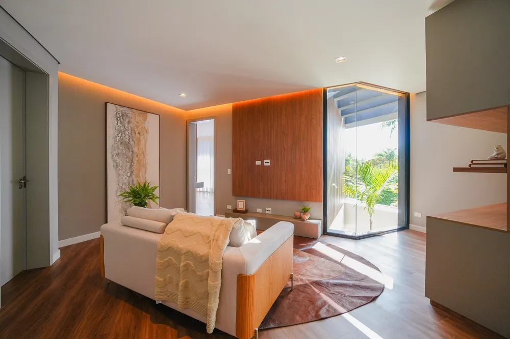 Casa de Condomínio, 4 quartos - Foto 9