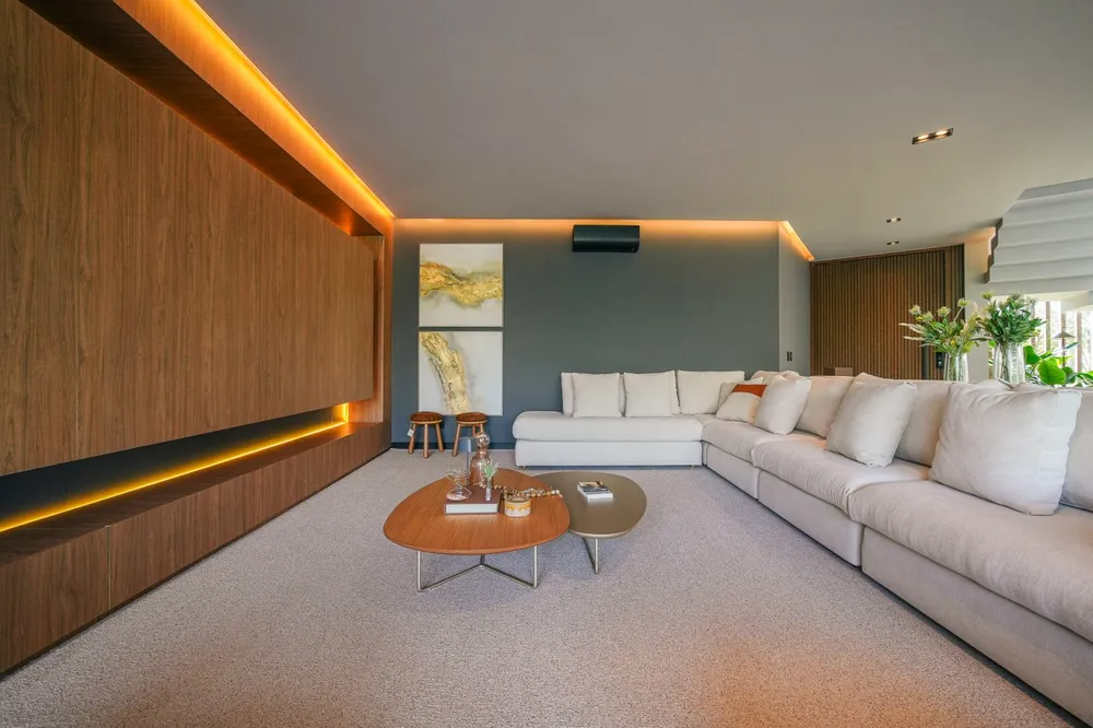 Casa de Condomínio, 4 quartos - Foto 7