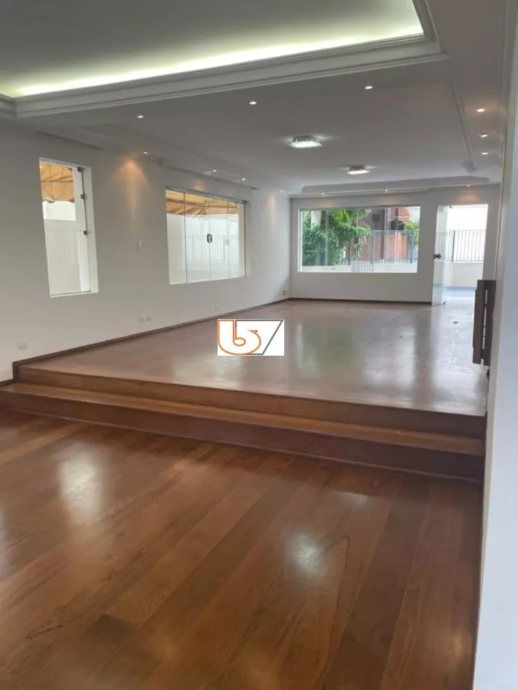 Casa de Condomínio à venda com 5 quartos, 420m² - Foto 1