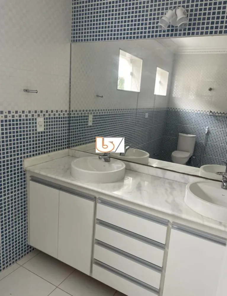 Casa de Condomínio, 5 quartos - Foto 6