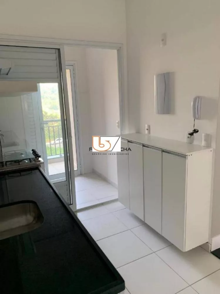 Apartamento para alugar com 2 quartos, 62m² - Foto 8