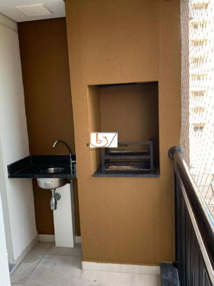 Apartamento para alugar com 2 quartos, 62m² - Foto 3