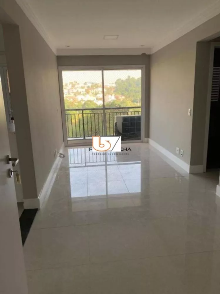 Apartamento para alugar com 2 quartos, 62m² - Foto 4