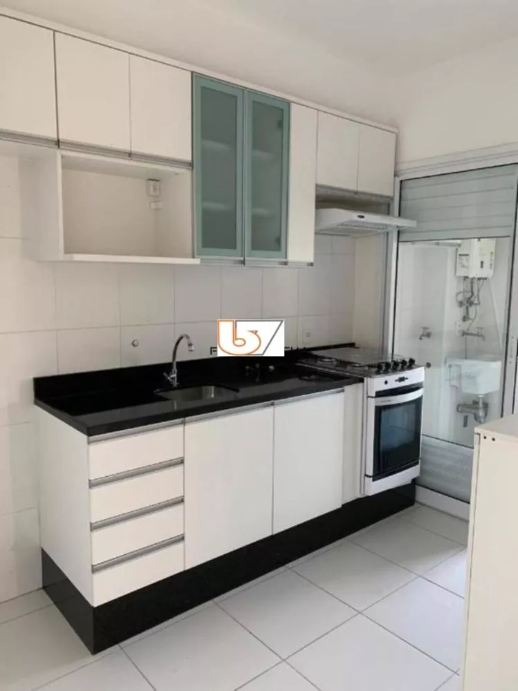 Apartamento para alugar com 2 quartos, 62m² - Foto 7