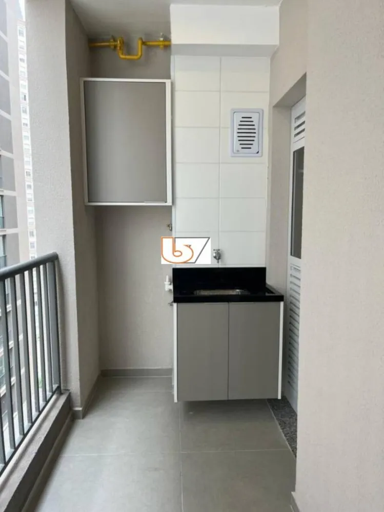 Apartamento, 2 quartos, 53 m² - Foto 3