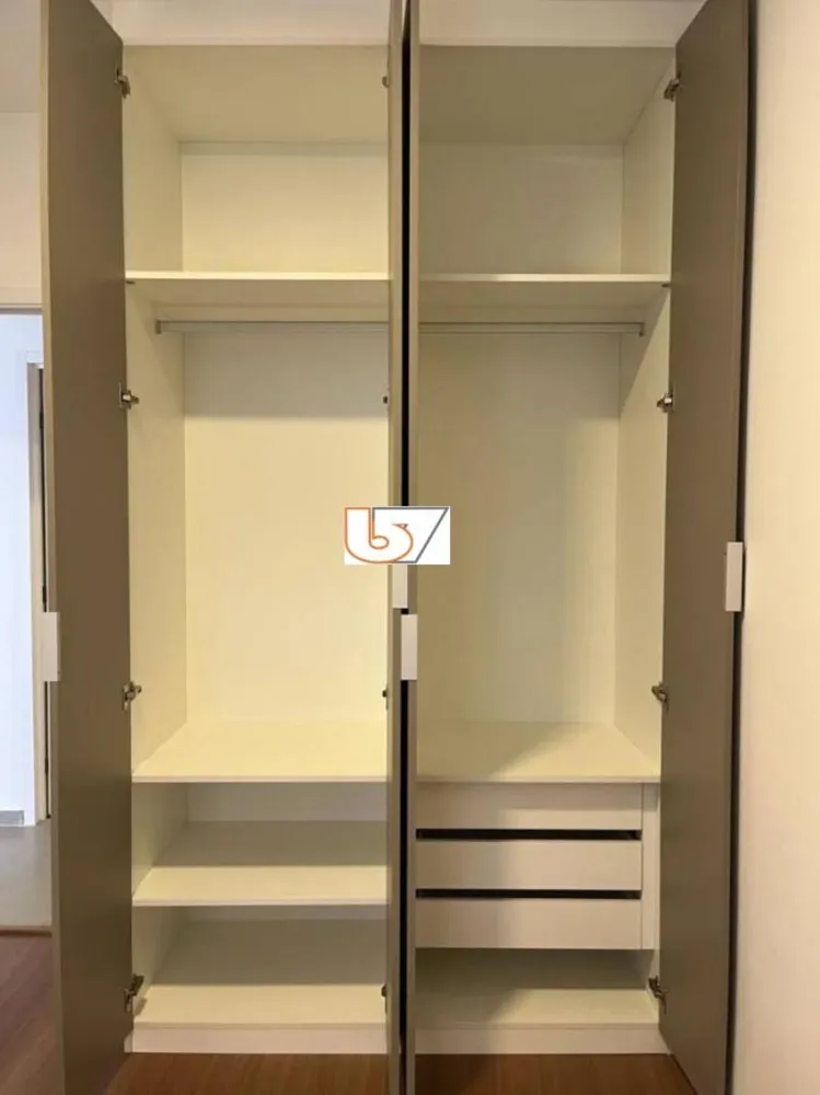Apartamento, 2 quartos, 53 m² - Foto 5