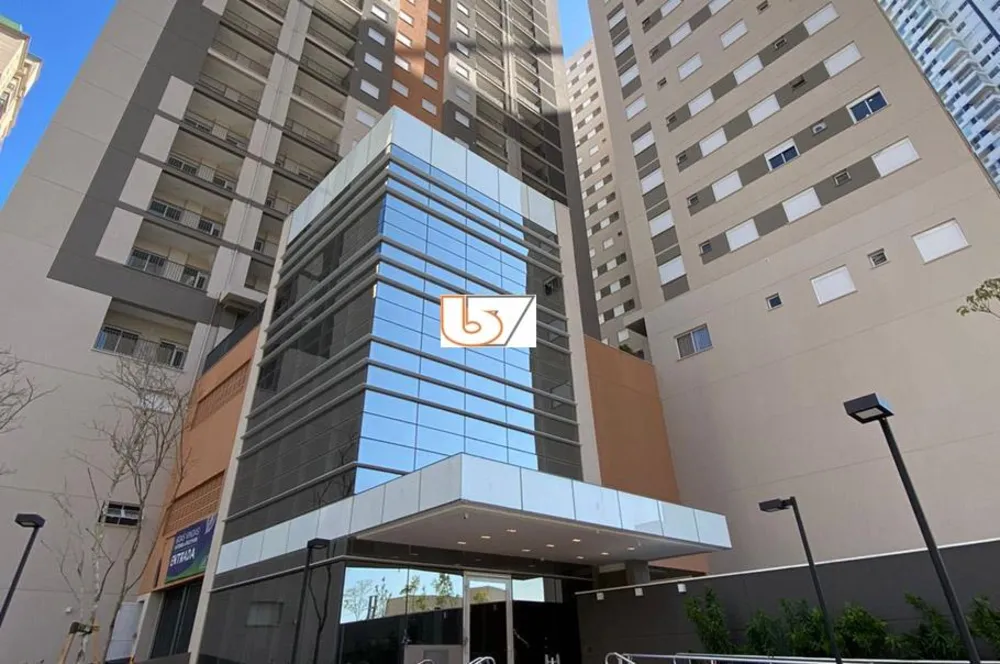 Apartamento, 2 quartos, 53 m² - Foto 12