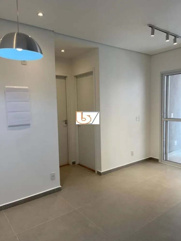Apartamento, 2 quartos, 53 m² - Foto 2