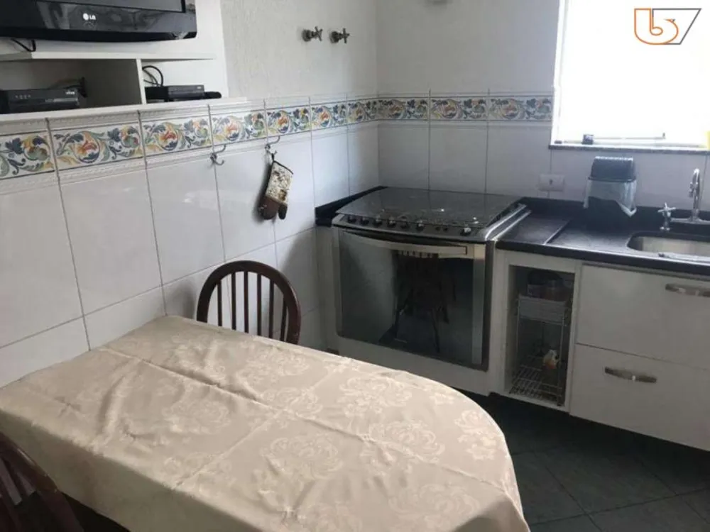 Casa de Condomínio, 4 quartos - Foto 10