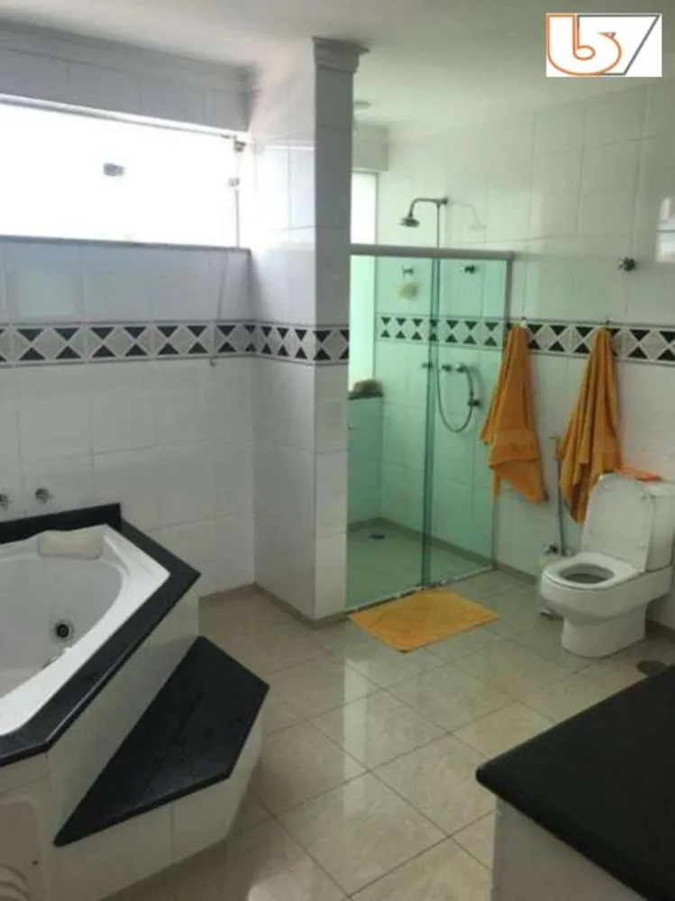 Casa de Condomínio, 4 quartos - Foto 11