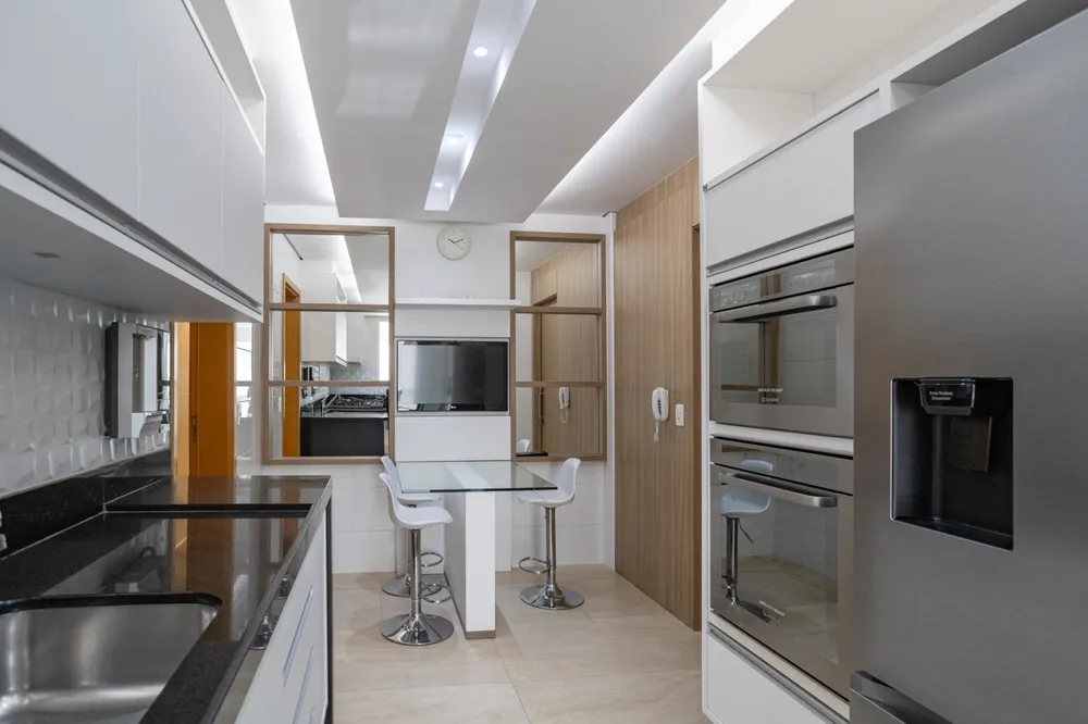 Apartamento, 3 quartos, 224 m² - Foto 5
