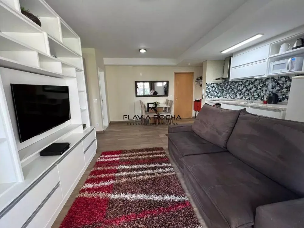 Apartamento, 1 quarto, 50 m² - Foto 7