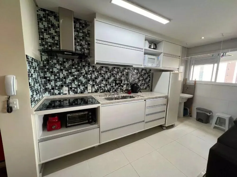 Apartamento, 1 quarto, 50 m² - Foto 11