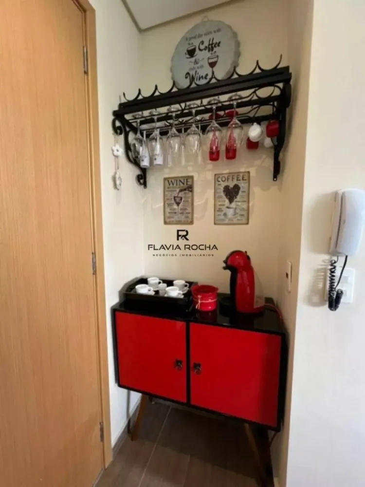 Apartamento, 1 quarto, 50 m² - Foto 5