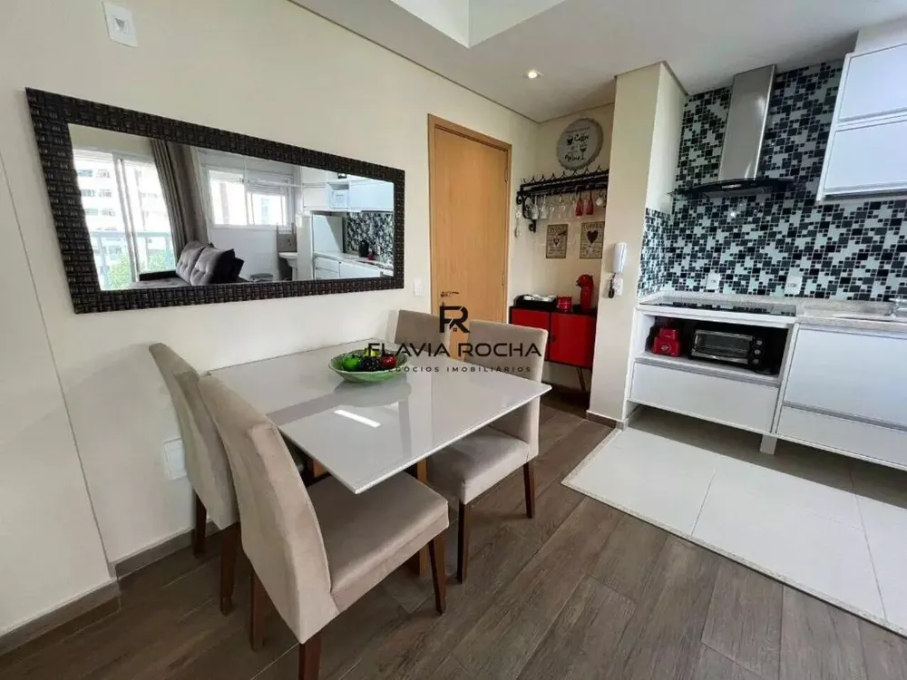 Apartamento, 1 quarto, 50 m² - Foto 2