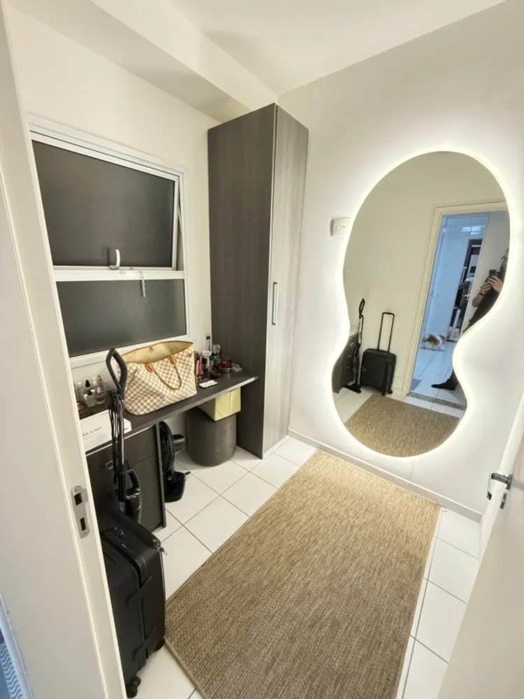 Apartamento, 3 quartos, 158 m² - Foto 1