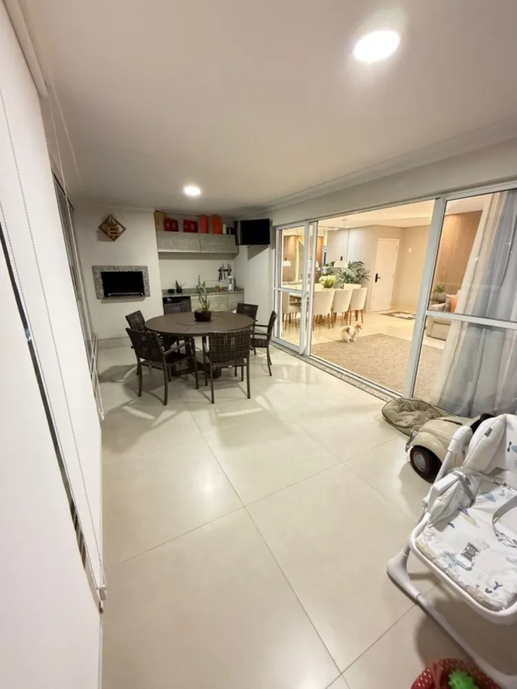 Apartamento, 3 quartos, 158 m² - Foto 9