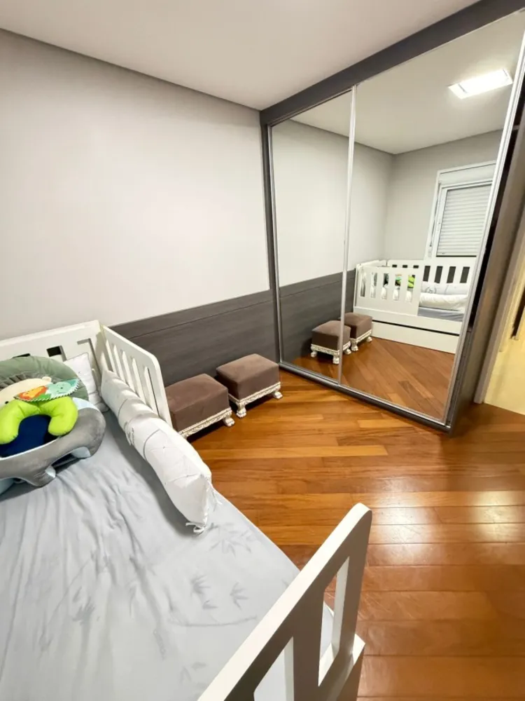 Apartamento, 3 quartos, 158 m² - Foto 3