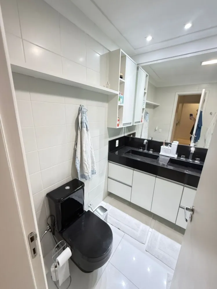 Apartamento, 3 quartos, 158 m² - Foto 11