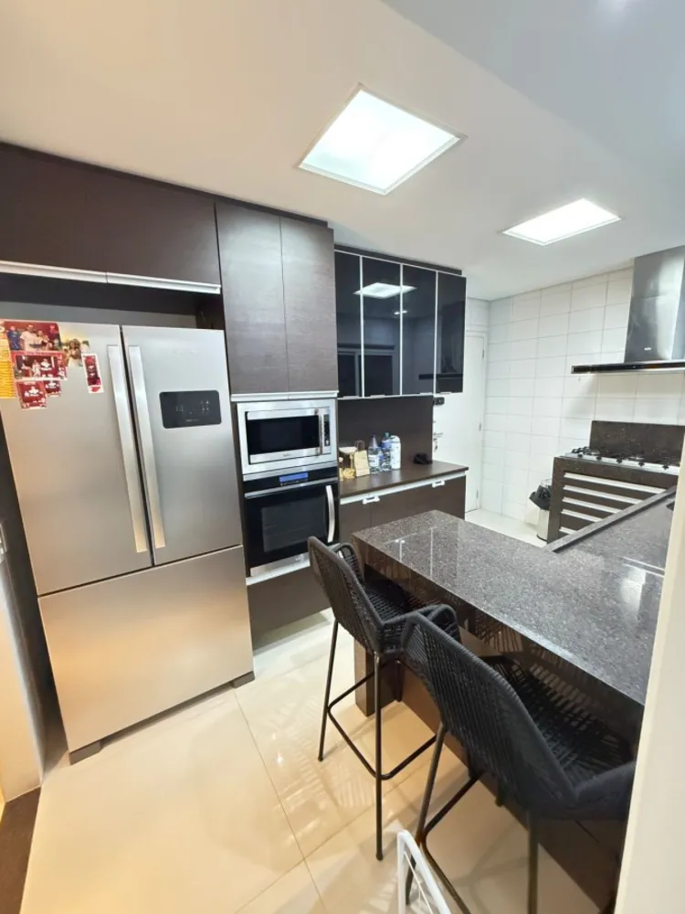 Apartamento, 3 quartos, 158 m² - Foto 8
