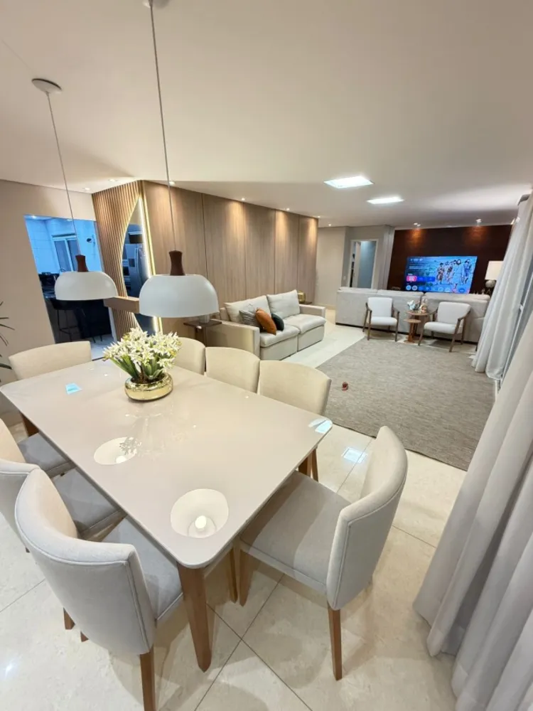 Apartamento, 3 quartos, 158 m² - Foto 2