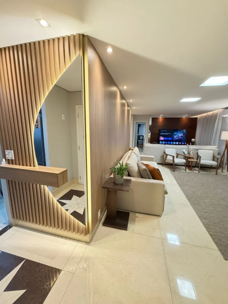 Apartamento, 3 quartos, 158 m² - Foto 2